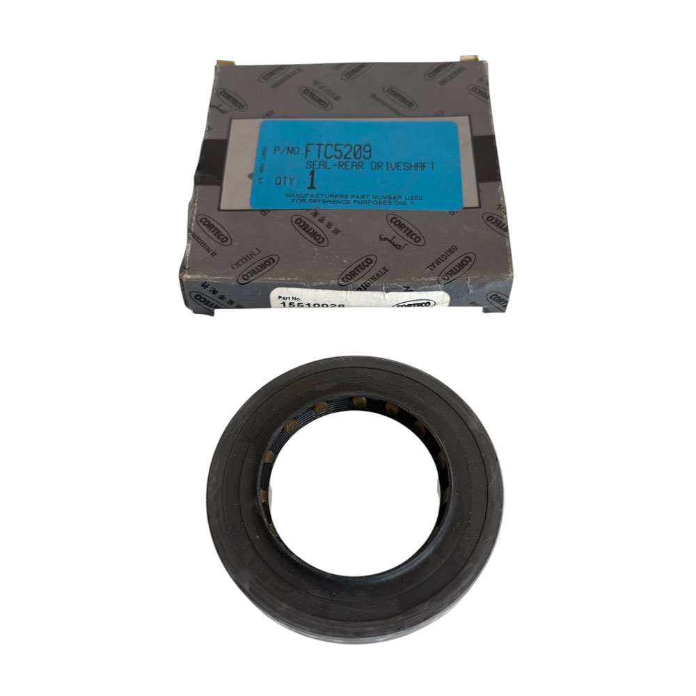 Oil Seal for Front and Rear Hubs FTC5209 Oil Seal for Front and Rear Hubs FTC5209
